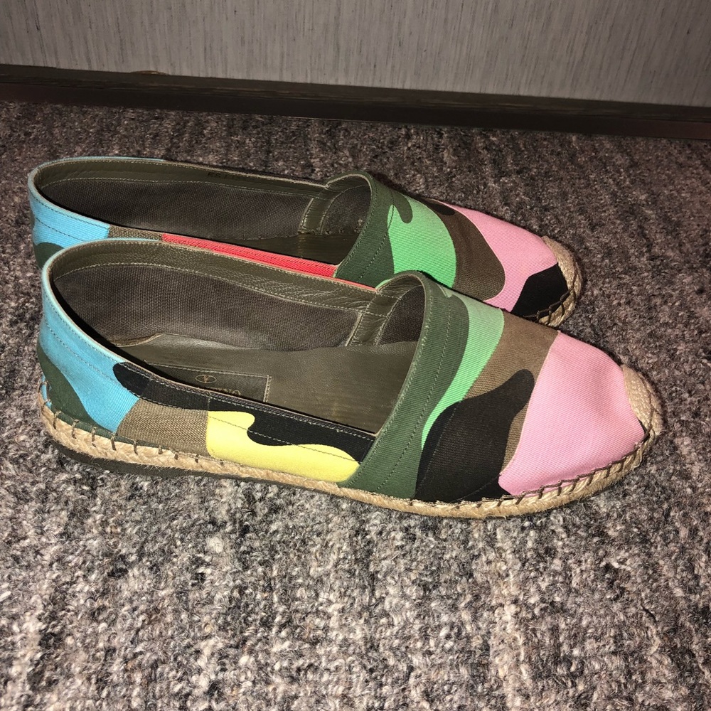 Valentino espadrilles - Picture 3 of 5